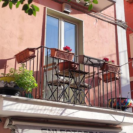 Casa Al Corso Pozzuoli Centro Lejlighed Eksteriør billede