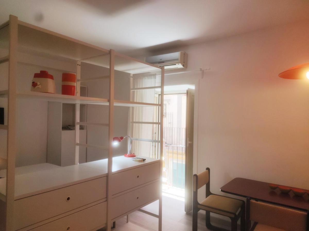 Casa Al Corso Pozzuoli Centro Lejlighed Eksteriør billede