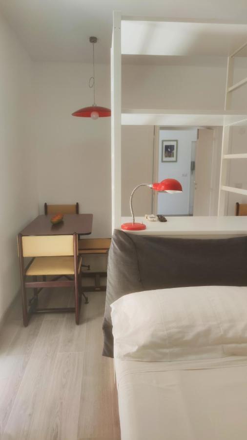 Casa Al Corso Pozzuoli Centro Lejlighed Eksteriør billede