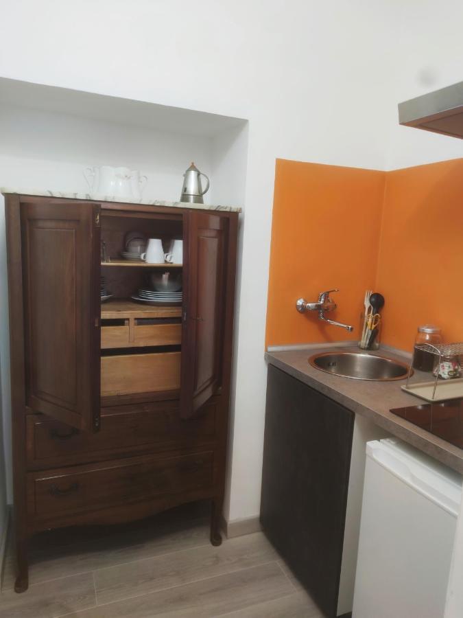 Casa Al Corso Pozzuoli Centro Lejlighed Eksteriør billede